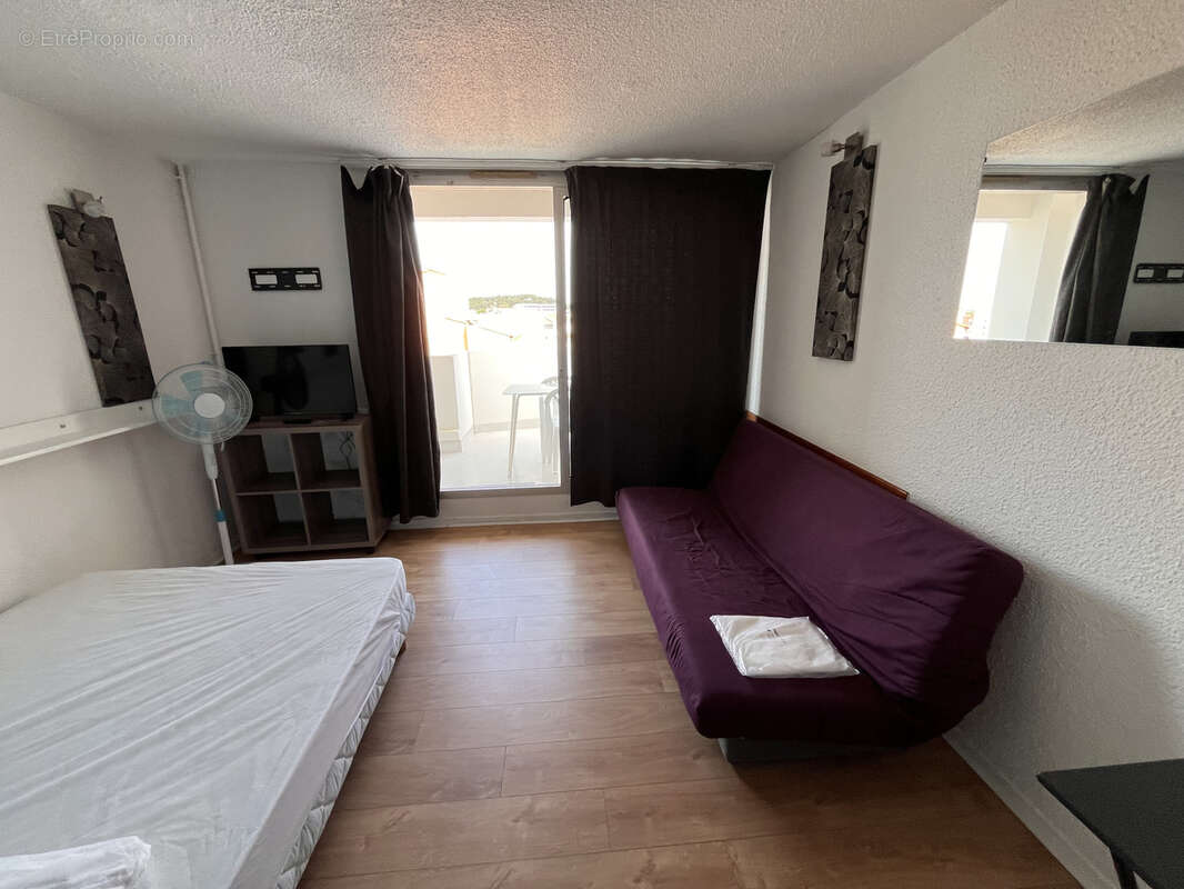 Appartement à AGDE