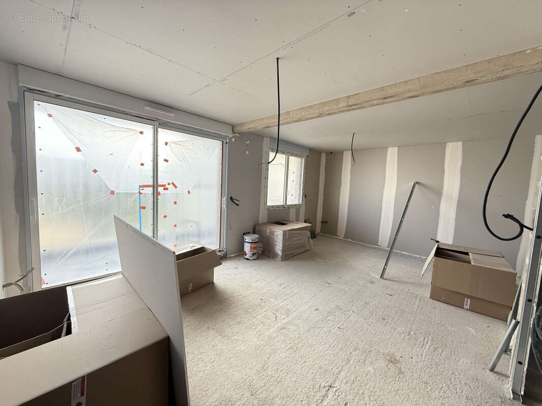 Appartement à UCKANGE