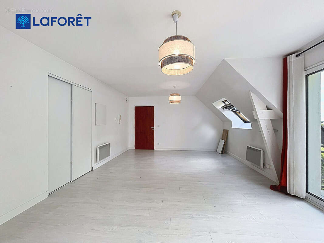 Appartement à HENNEBONT
