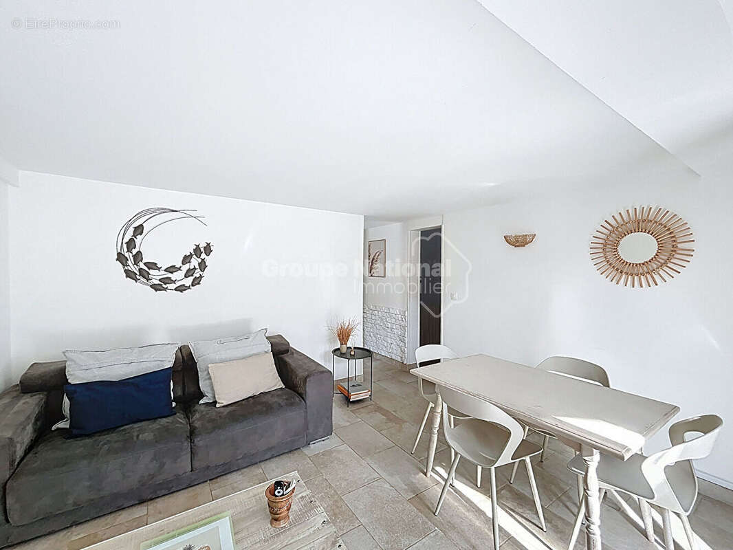 Maison à SAINTES-MARIES-DE-LA-MER