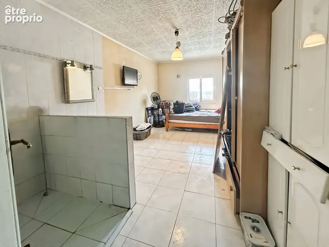 Maison 105m² à vitrolles - photo 9