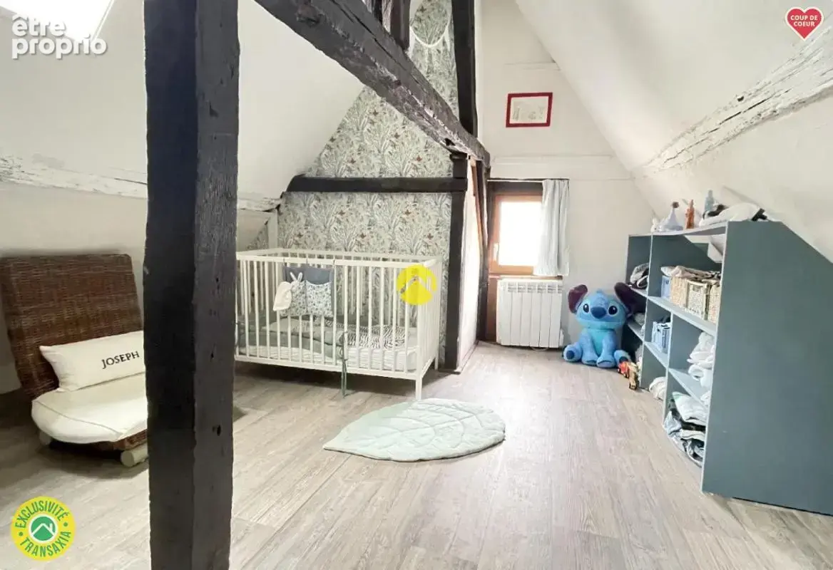 Maison saint bonnet - photo 4
