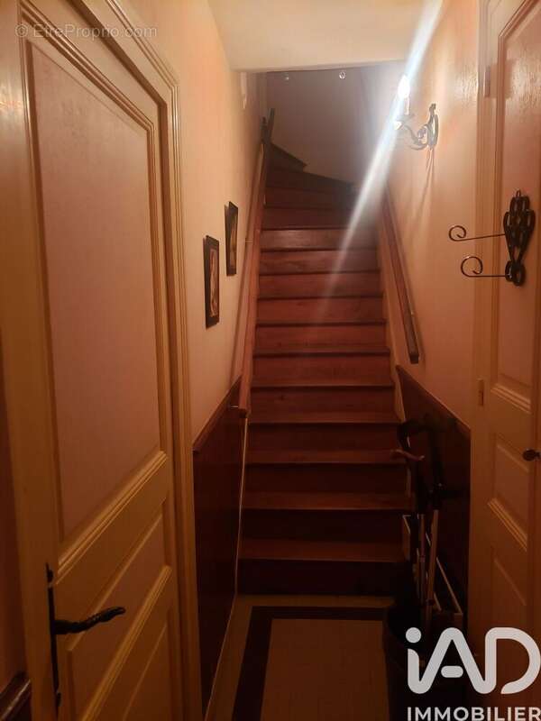 Photo 5 - Maison à RUFFEC