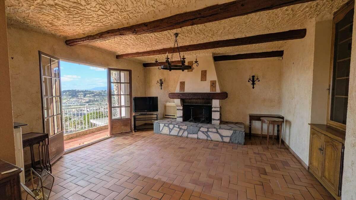 Maison à NICE