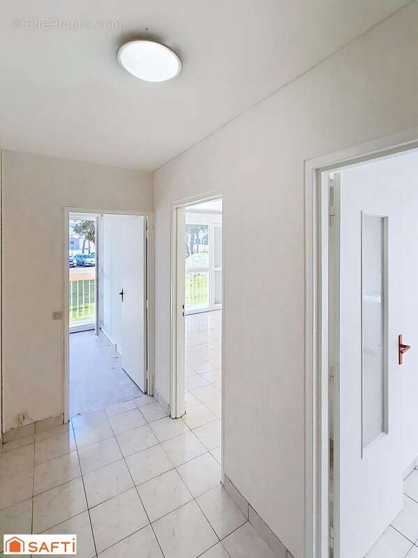 Photo 2 - Appartement à GAILLON