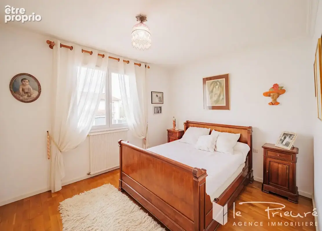 Albi rive gauche - Maison familiale 139 m² avec piscine et garage - photo 16