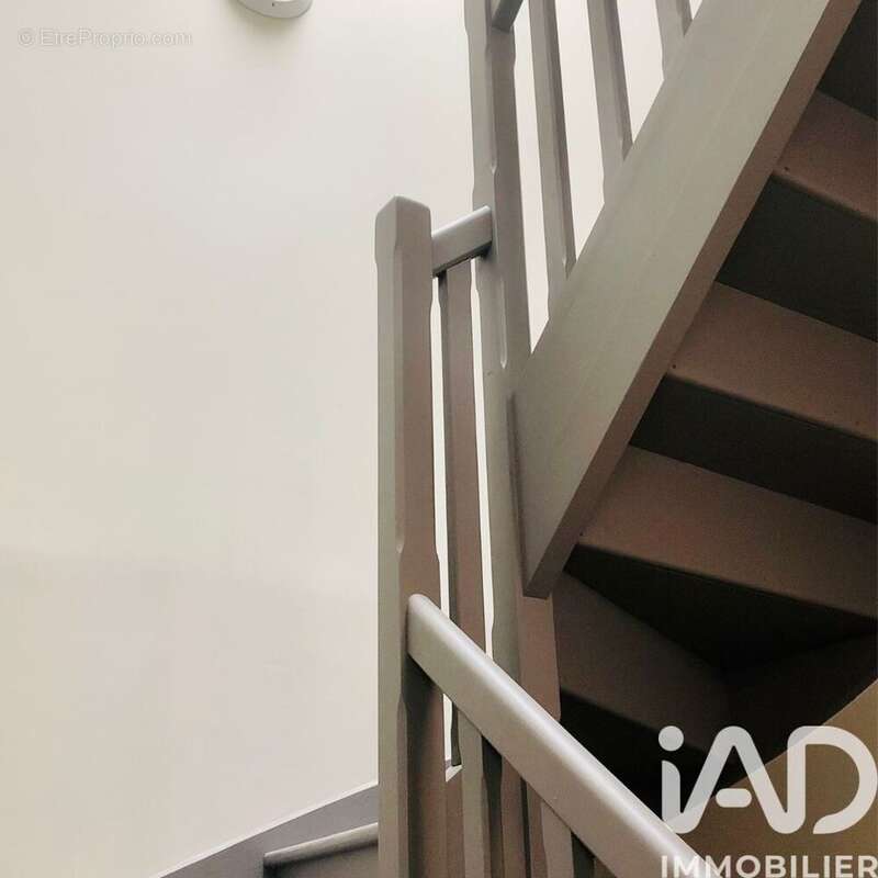 Photo 3 - Appartement à NIORT