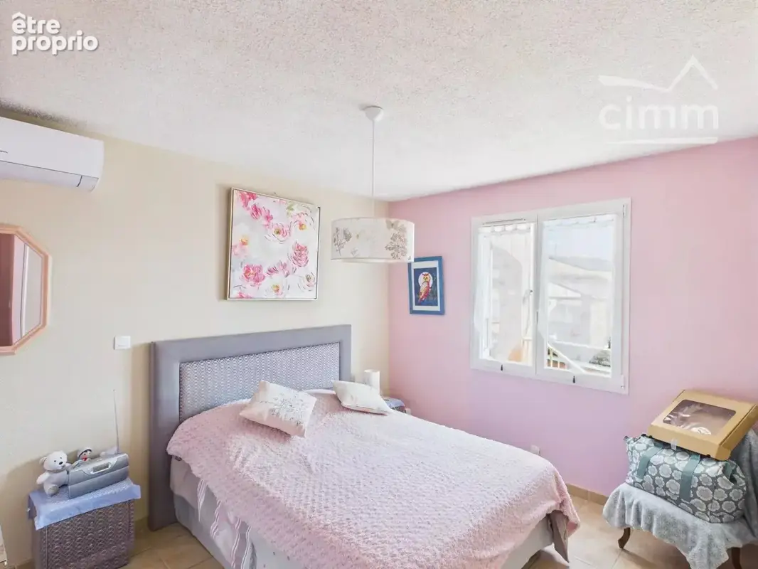 Plain-pied 136 m² avec piscine au sel — Lablachère, à pied des commerces - photo 7