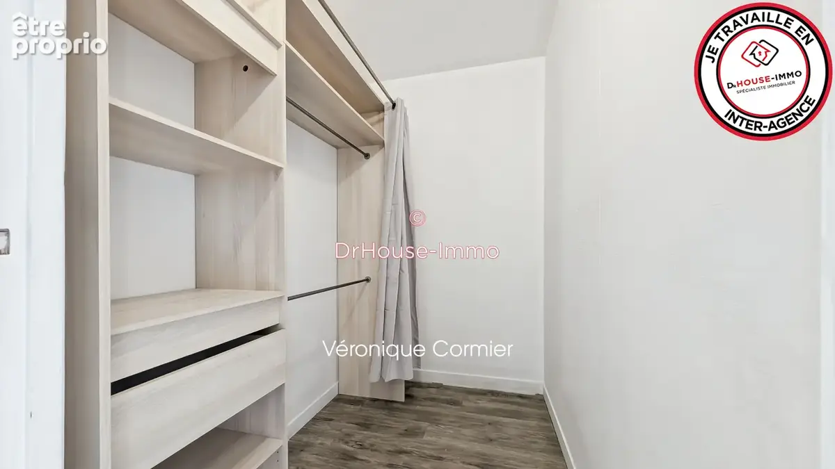 Appartement 4 pièces 76 m² à vendre à Herouville-Saint-Clair (14200) - photo 7