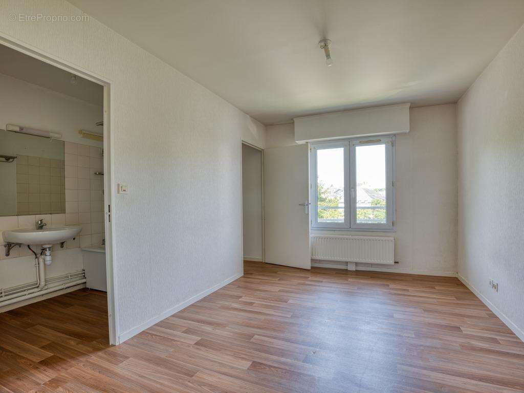 Appartement à ANGERS