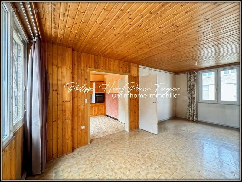 Maison à VILLENEUVE-D&#039;ASCQ