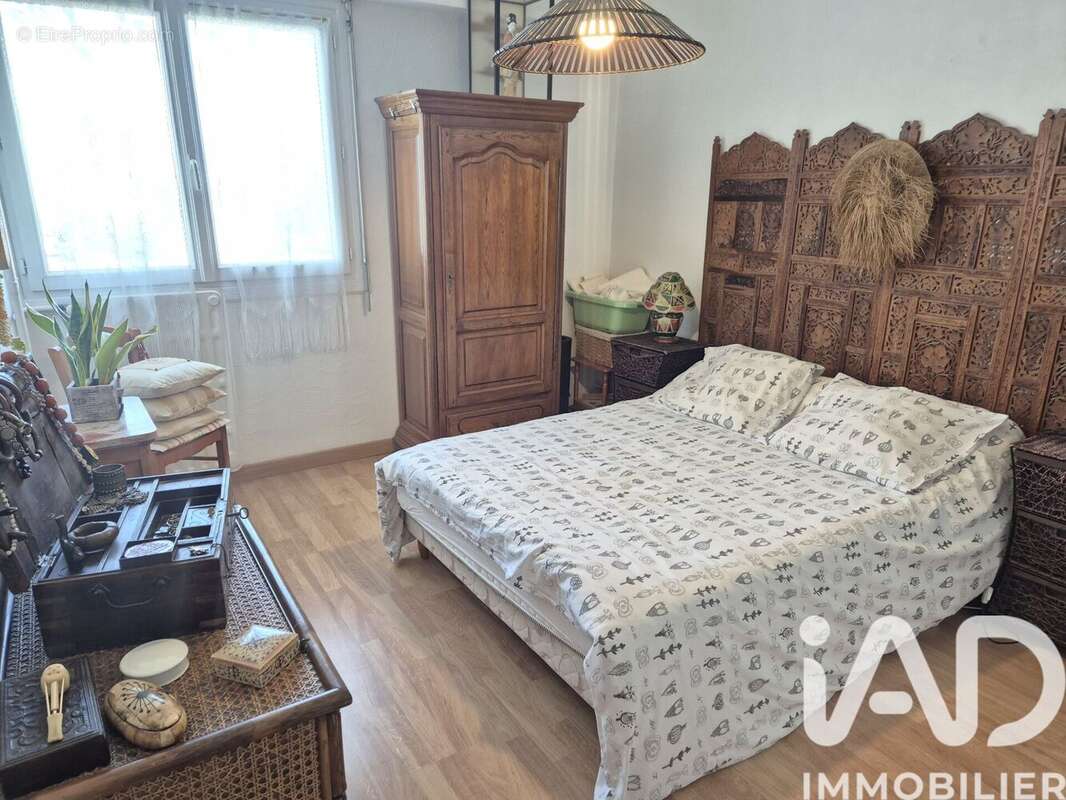 Photo 7 - Appartement à LA ROCHE-SUR-YON