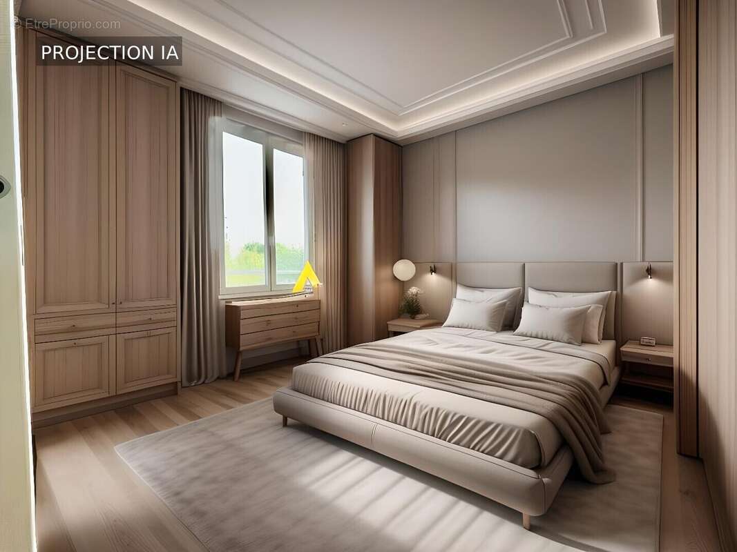 Maison à ARGENTEUIL