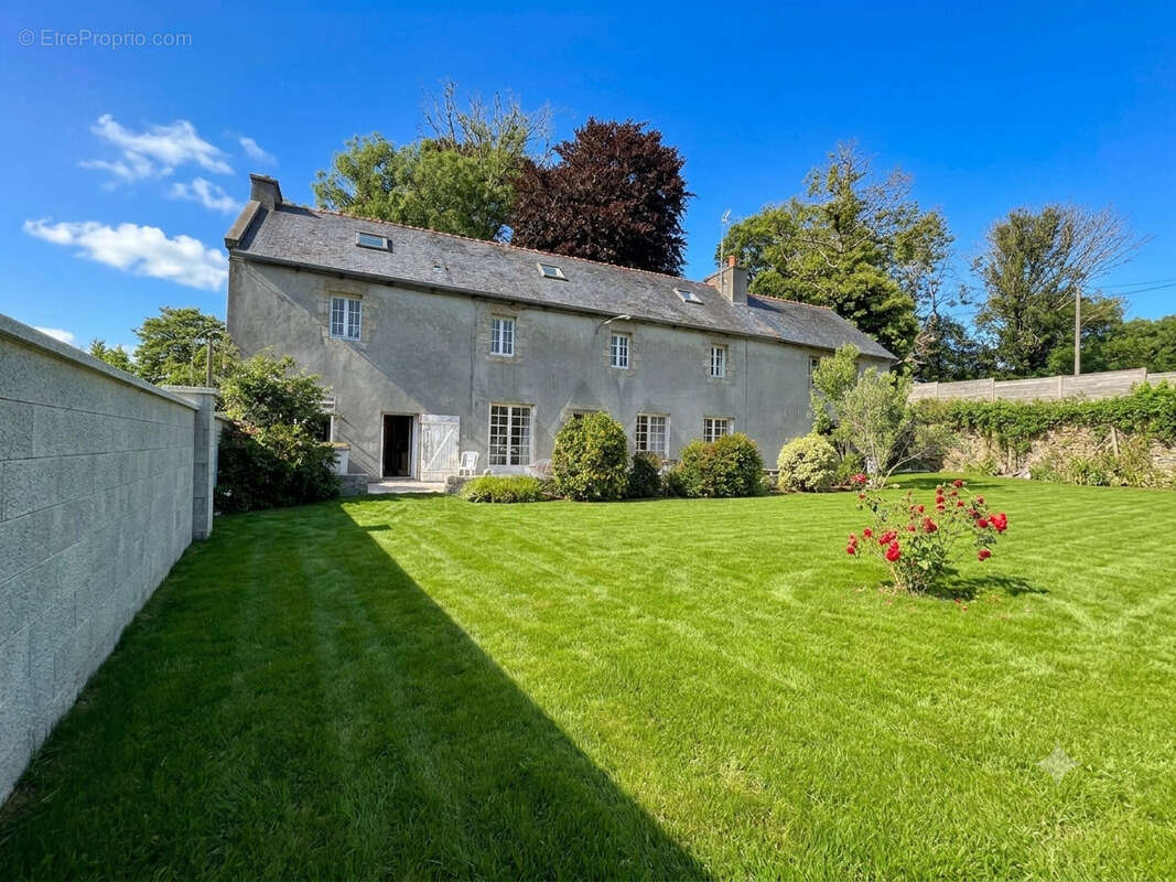 Maison à BREST