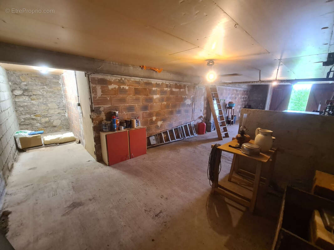 Maison à SAINT-GENIEZ-D'OLT