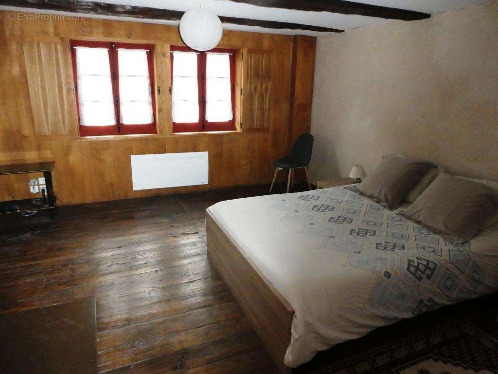 Maison à GUEMENE-SUR-SCORFF