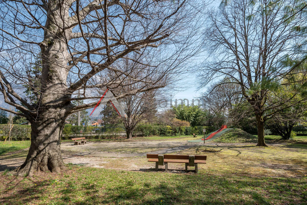 Appartement à SASSENAGE