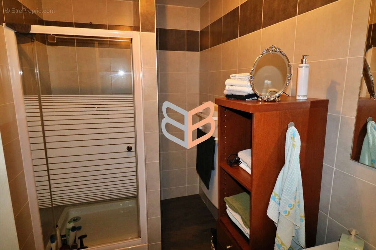 Appartement à RUSSANGE