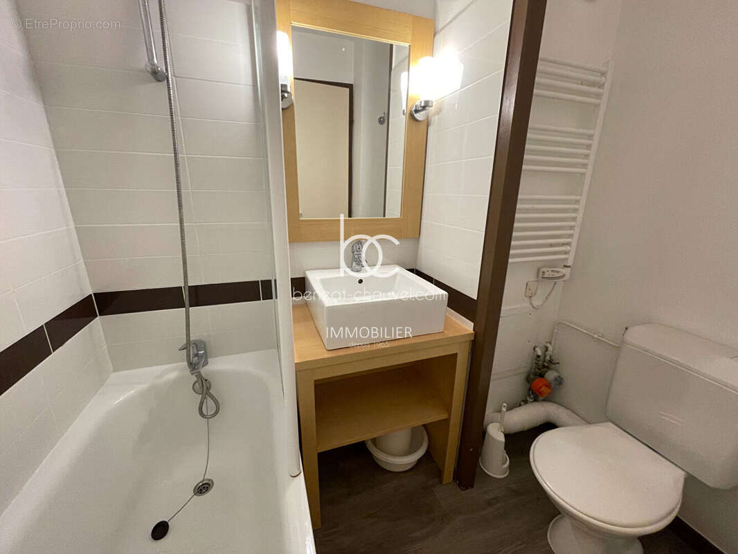 Appartement à ARZON