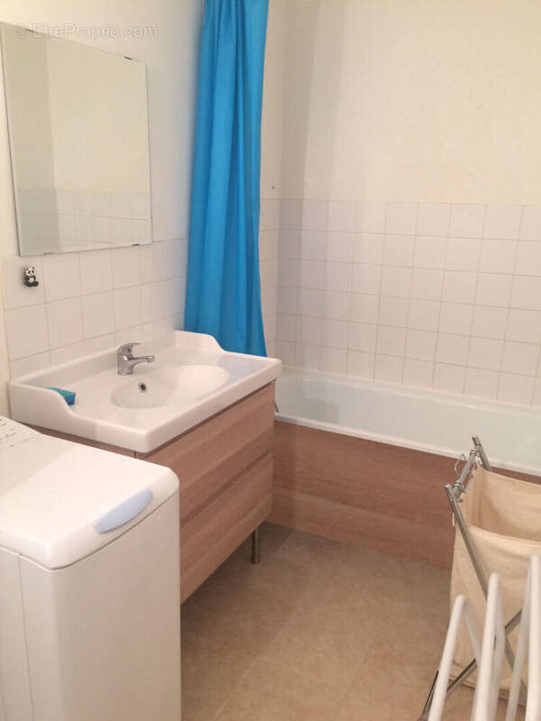 Appartement à PALAISEAU