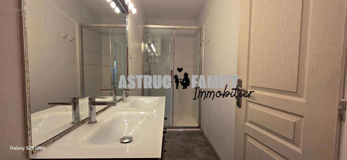 Appartement à PALAVAS-LES-FLOTS