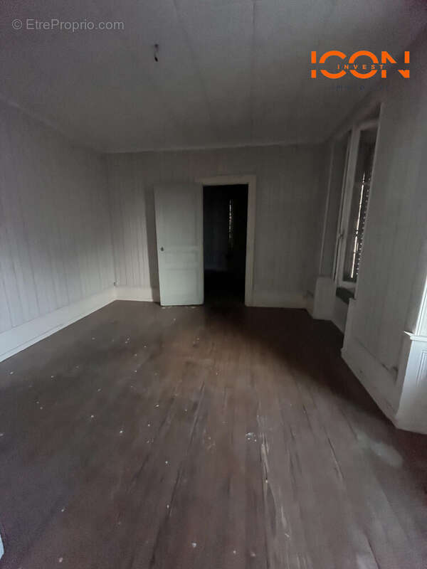 Appartement à BELFORT
