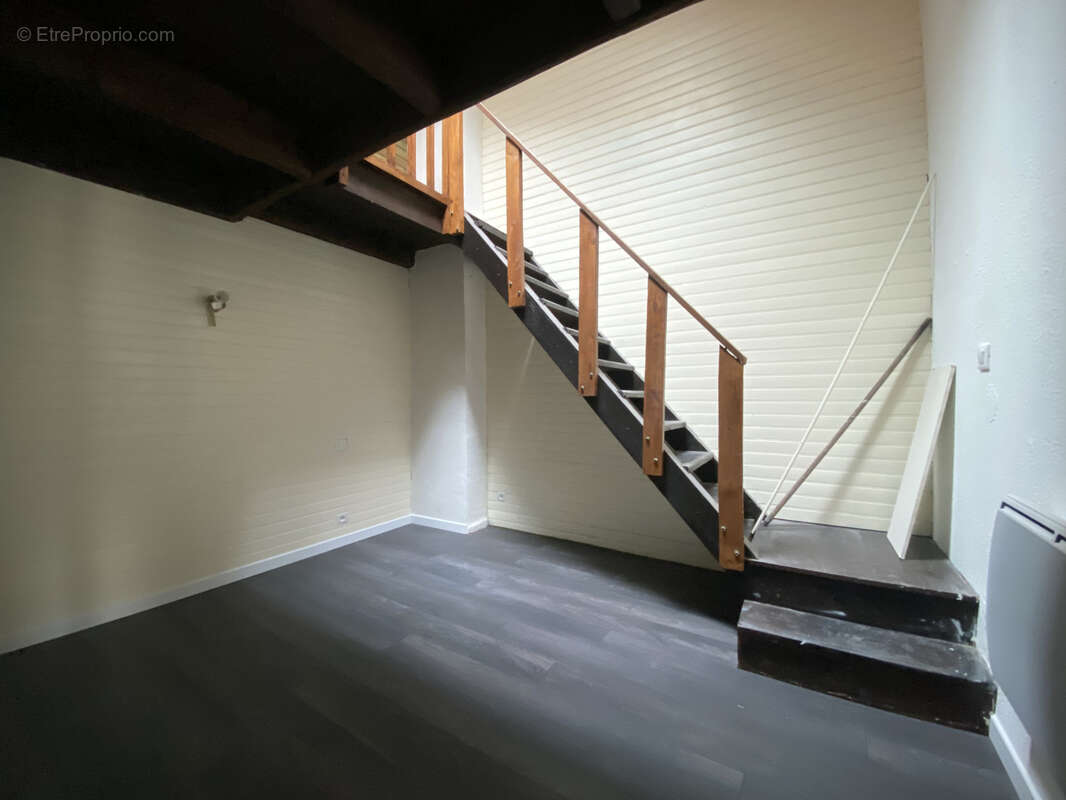 Appartement à VIAS
