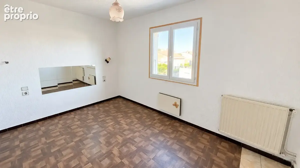 ACHAT - SAINT CYPRIEN PLAGE - VILLA  3 chambres à deux pas de la plage - photo 10