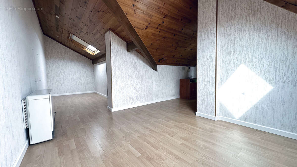 Maison à ANGEVILLERS