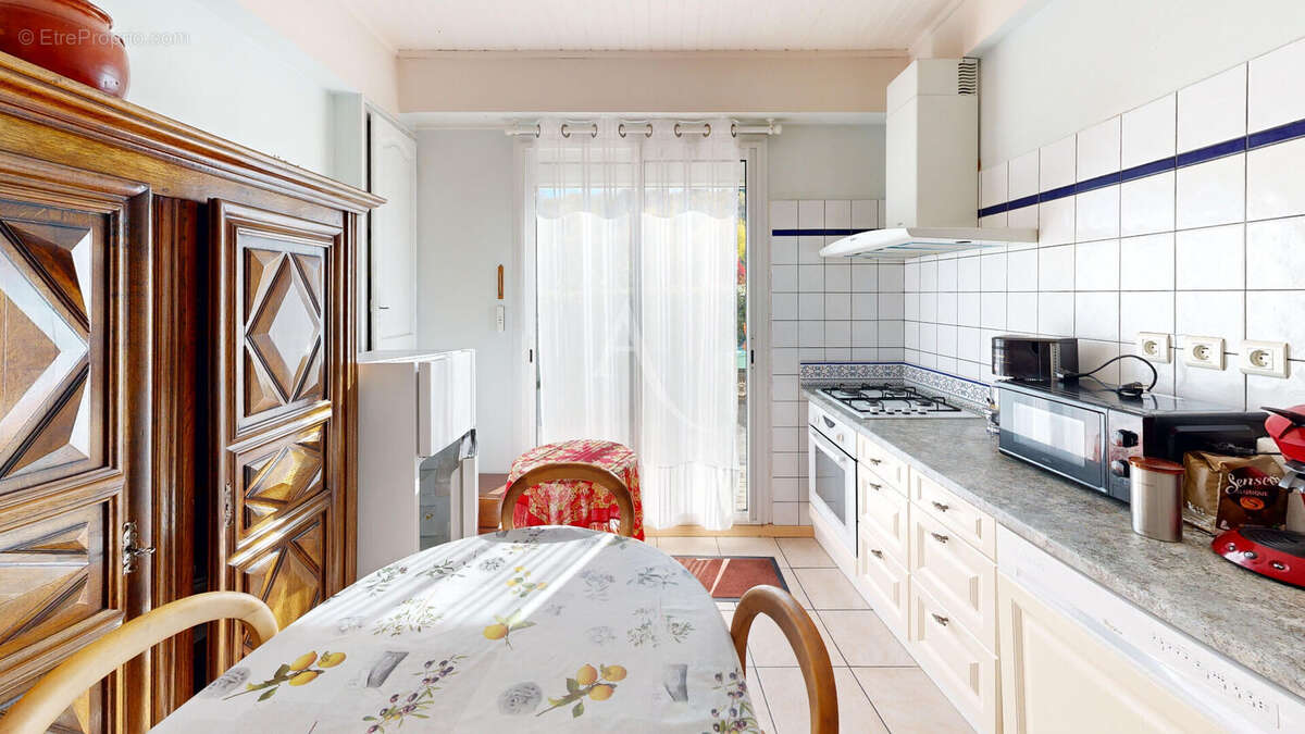 Maison à CARCASSONNE