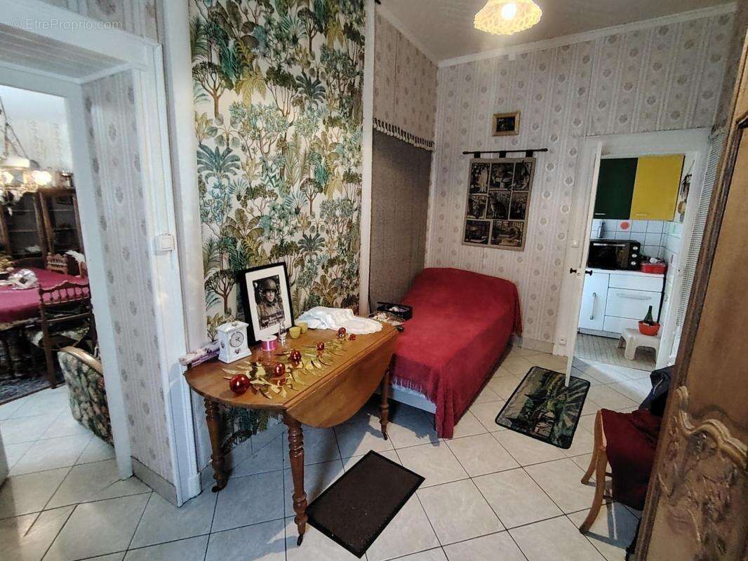 Maison à CARENTAN