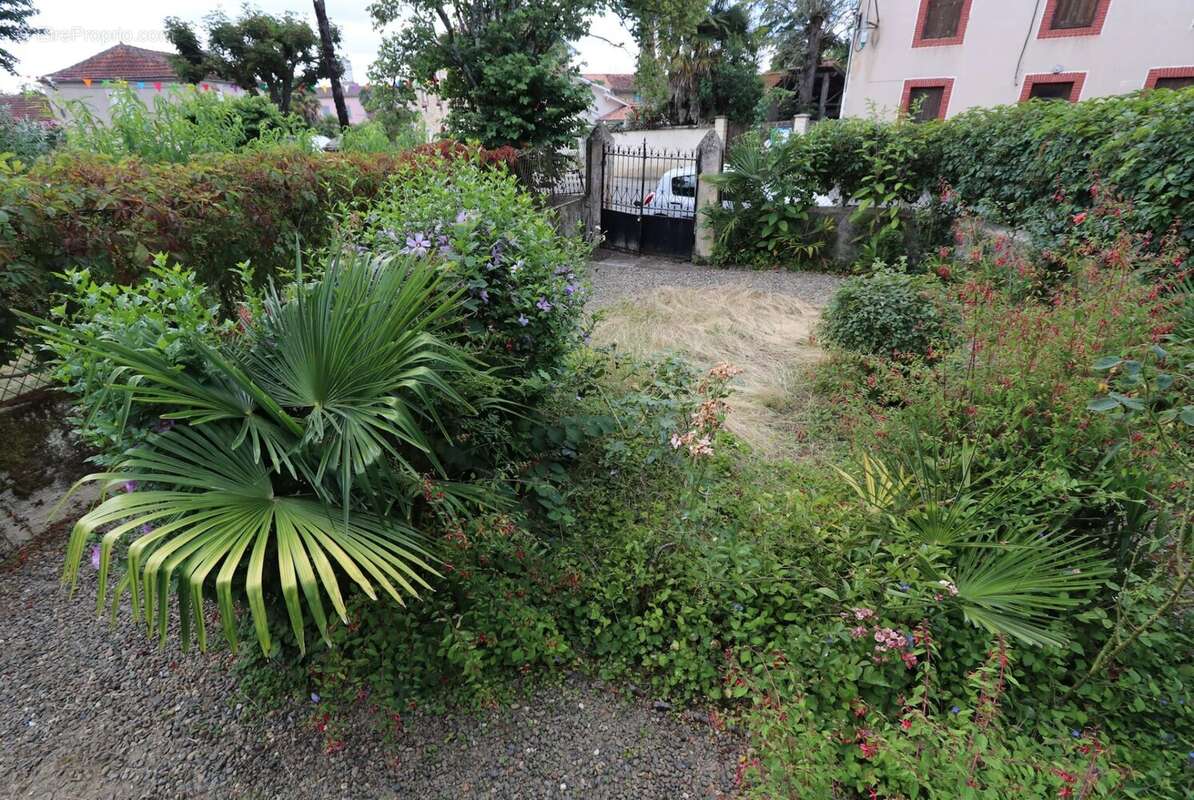 Maison 110 m² à Castelnau-Riviere-Basse  - photo 16