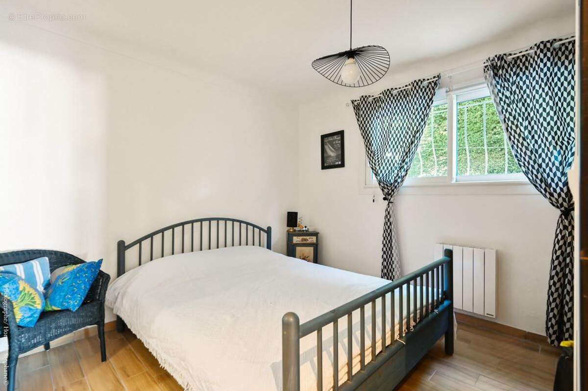 Maison à SANARY-SUR-MER