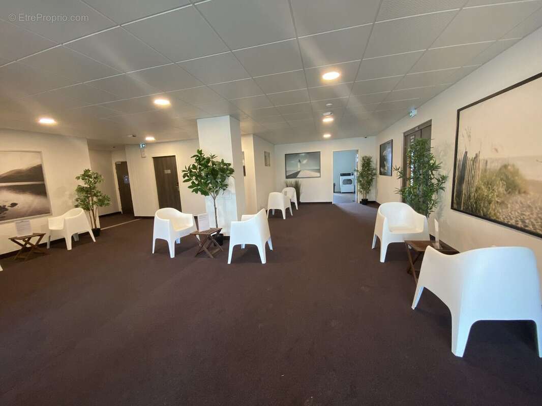 Appartement à COMPANS