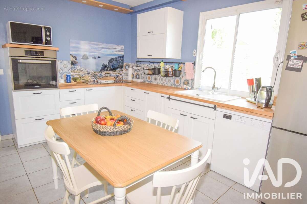 Maison 160 m² à Guignes  - photo 5