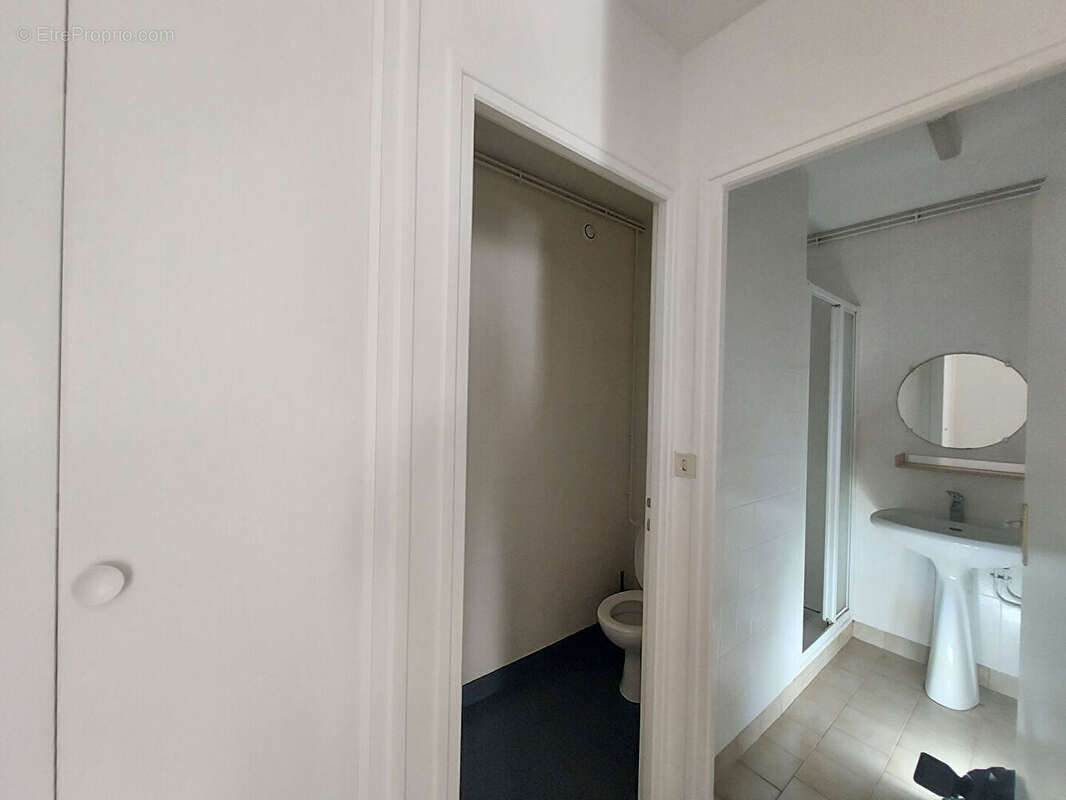 Appartement à LE CHATEAU-D'OLERON