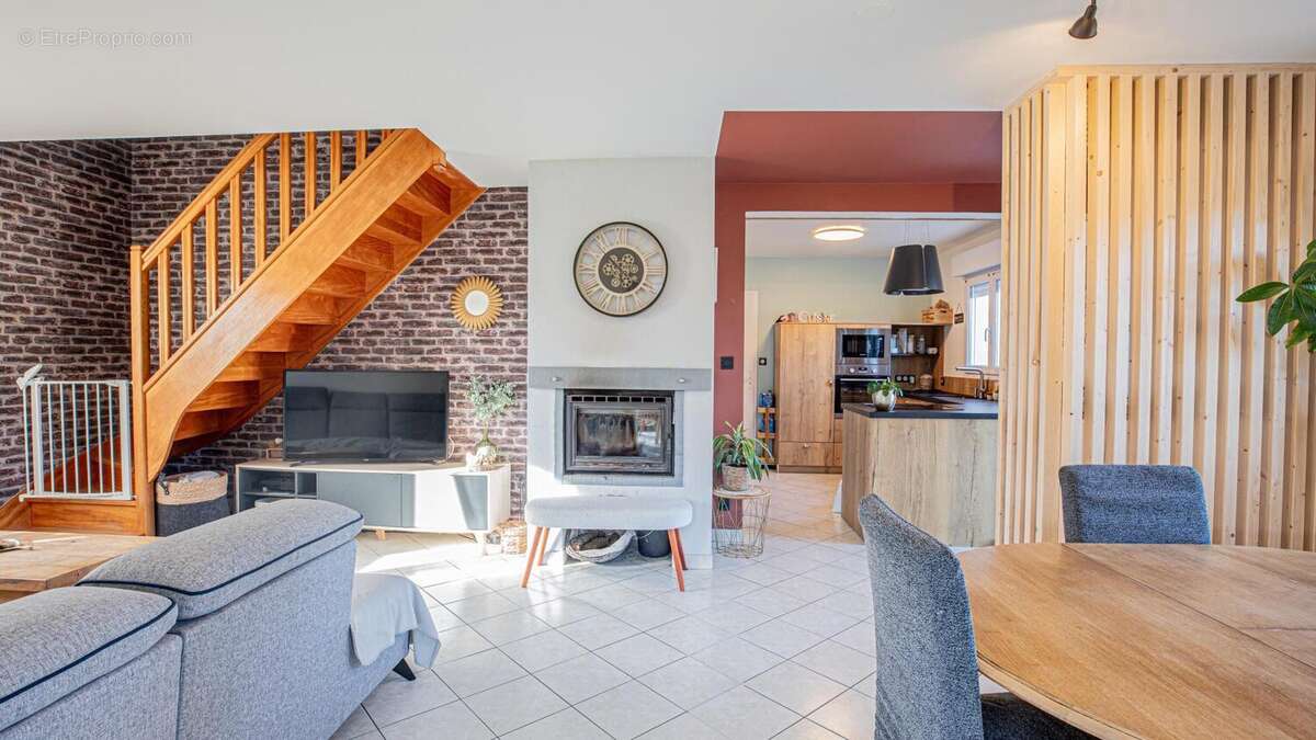 Photo 4 - Maison à LITHAIRE