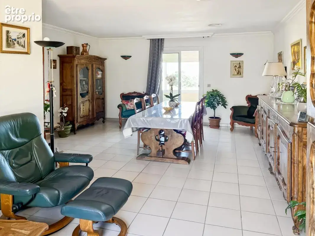 Vente maison avec 2 appartements à Marseillan, centre-ville accessible à pied - photo 6