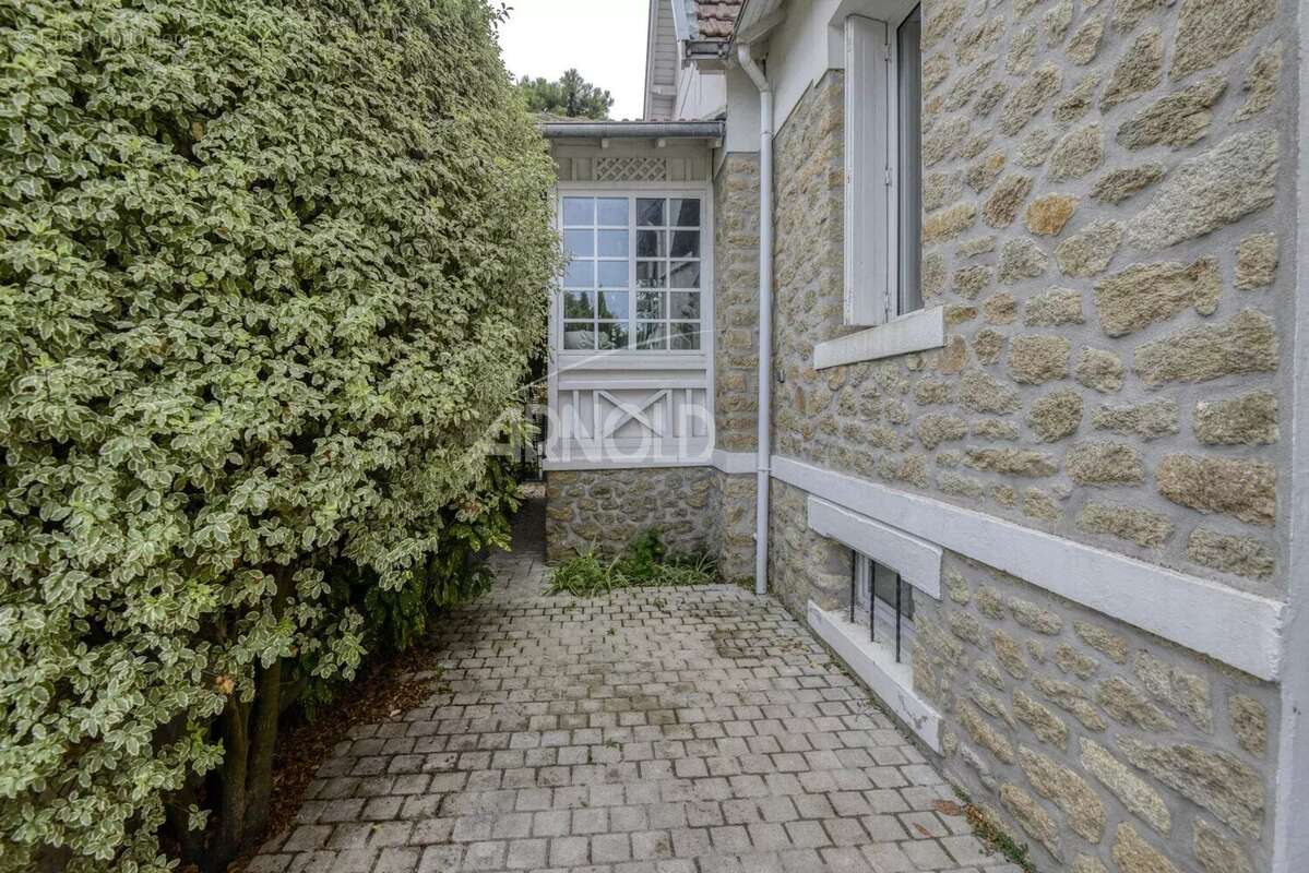 Maison à LA BAULE-ESCOUBLAC