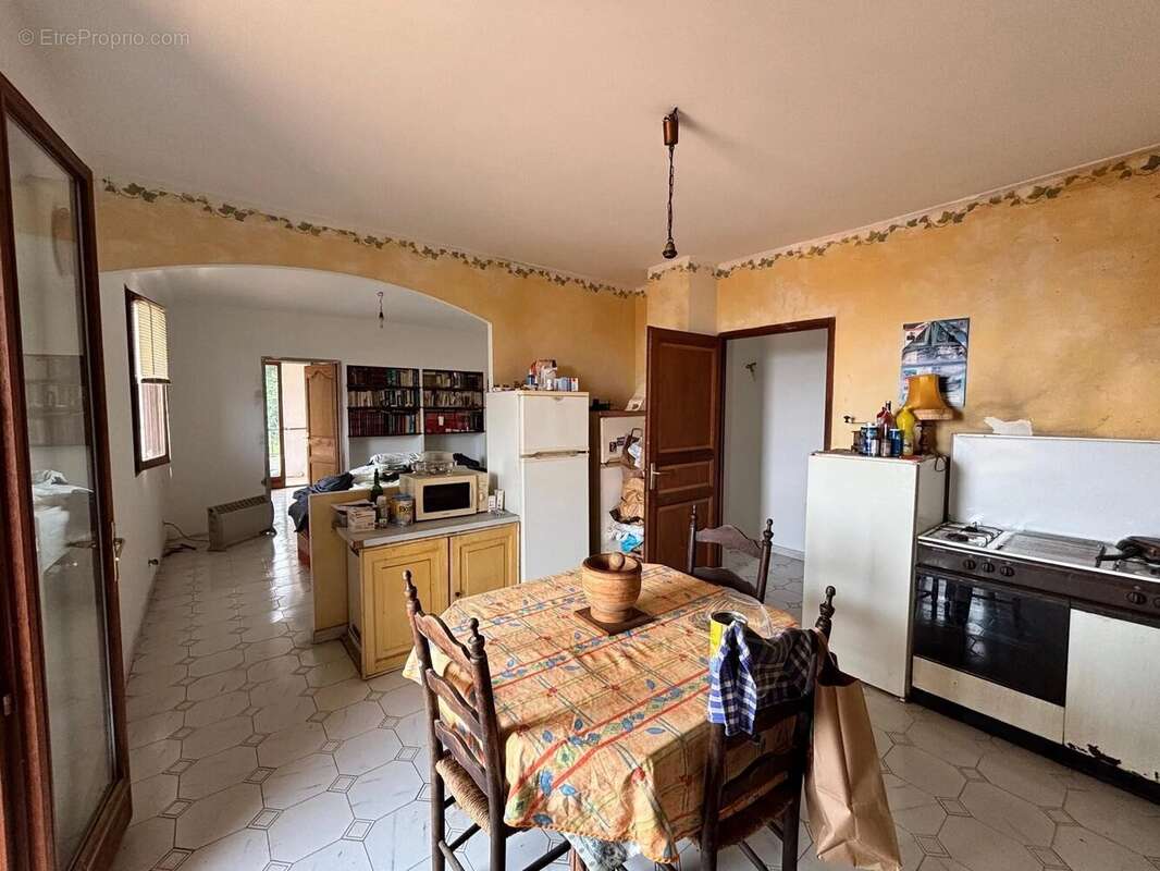 Maison à SANTA-LUCIA-DI-MORIANI