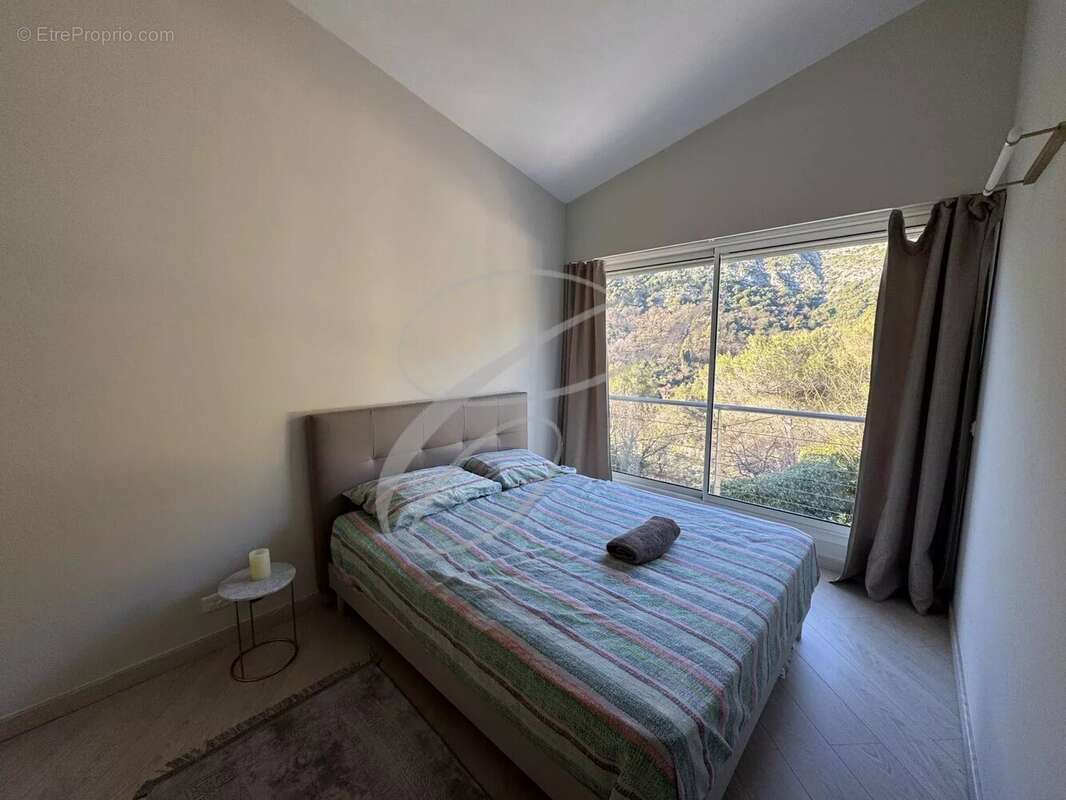 Maison à ROQUEBRUNE-CAP-MARTIN