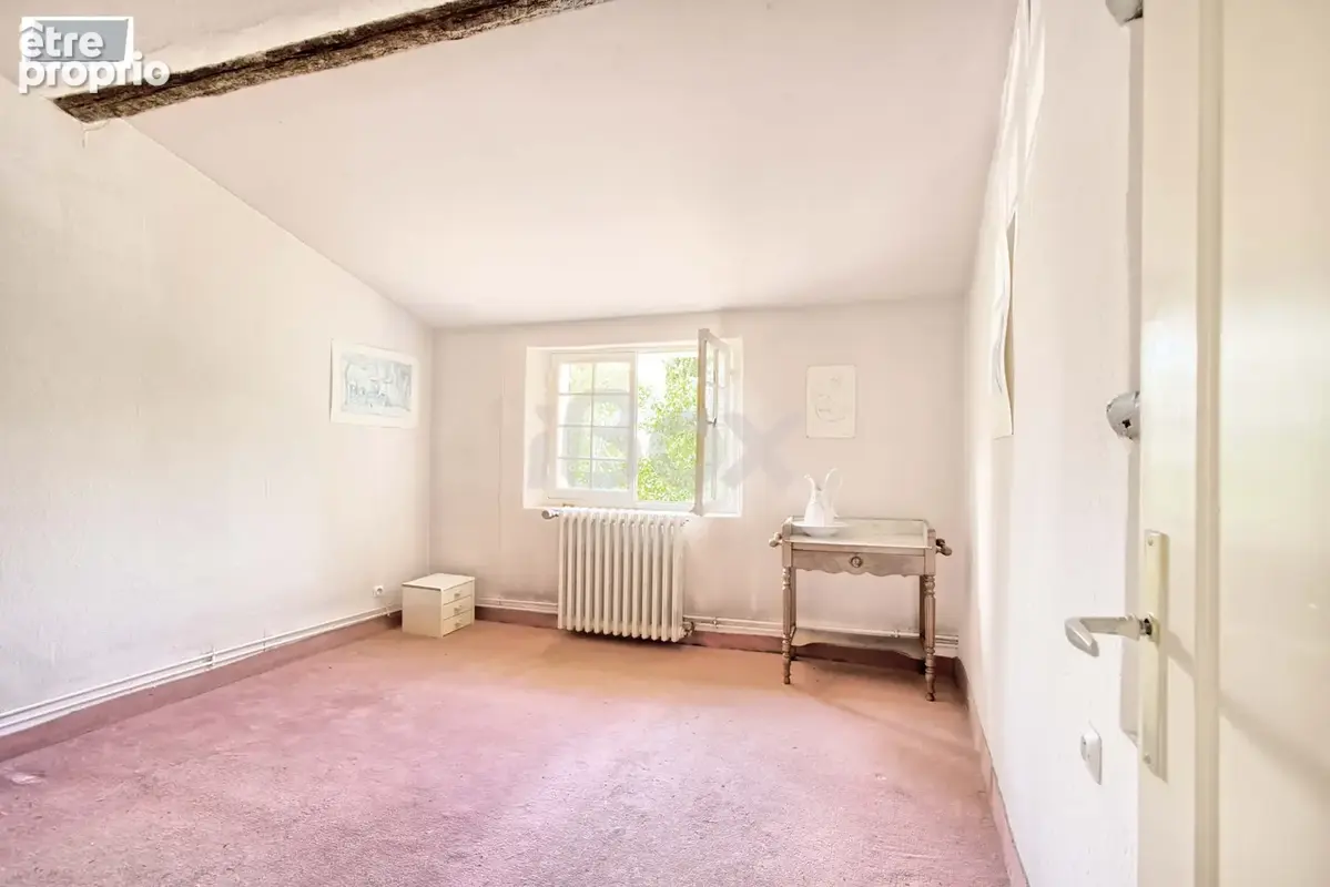 Maison Bas Faron - TOULON - photo 10