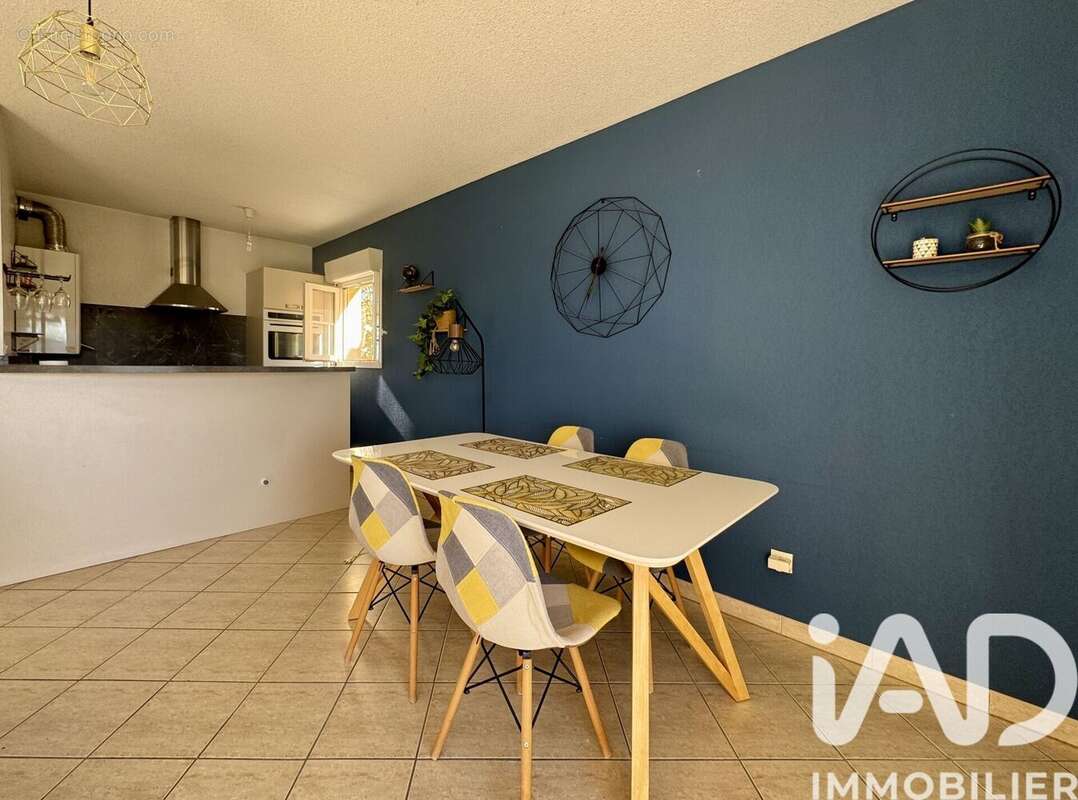 Photo 5 - Appartement à ROQUEBRUNE-SUR-ARGENS