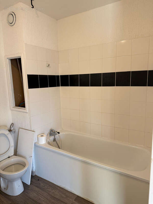 Appartement à AUBAGNE