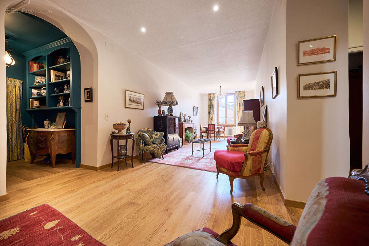 Appartement à ANNECY