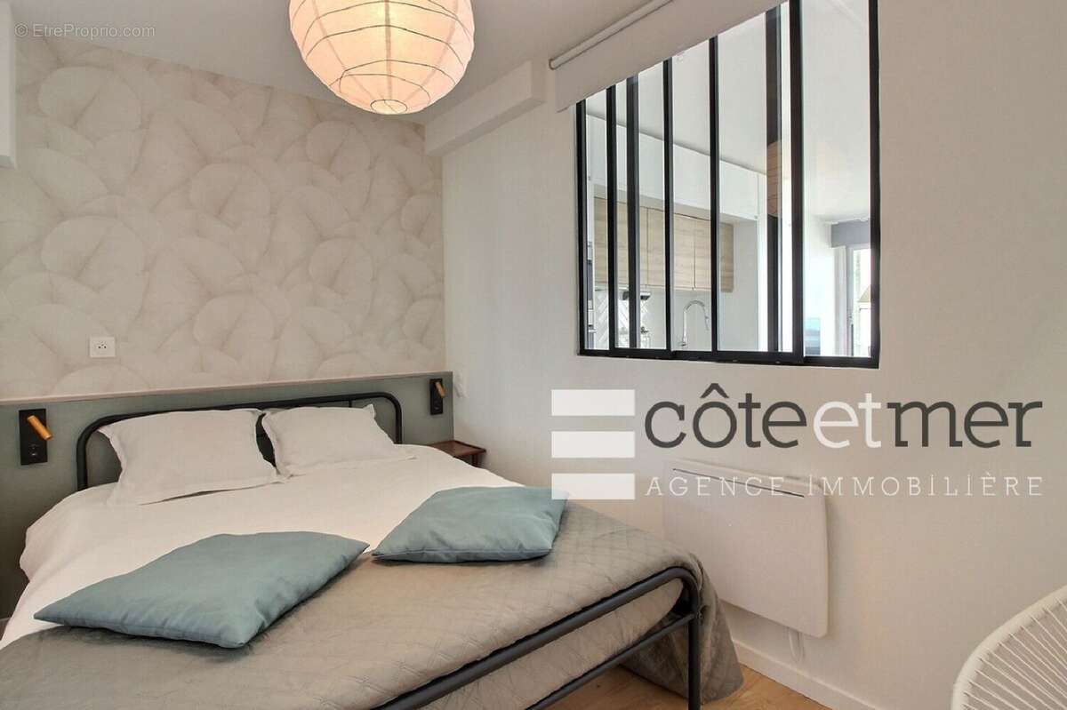 Appartement à LA BAULE-ESCOUBLAC