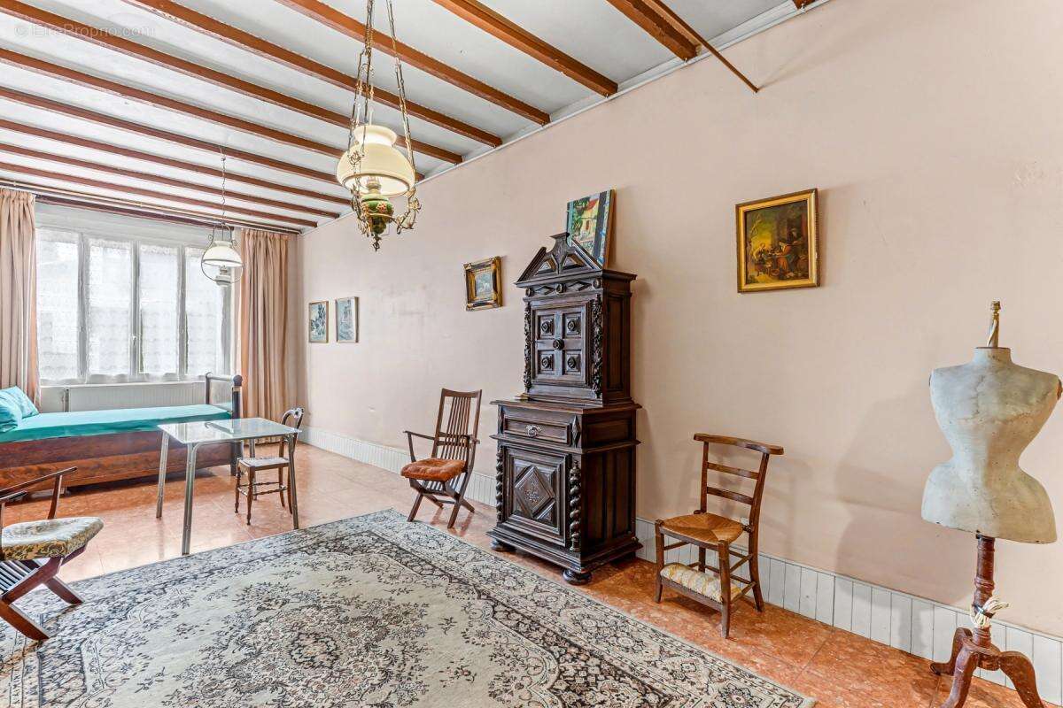Maison à MONTAUBAN