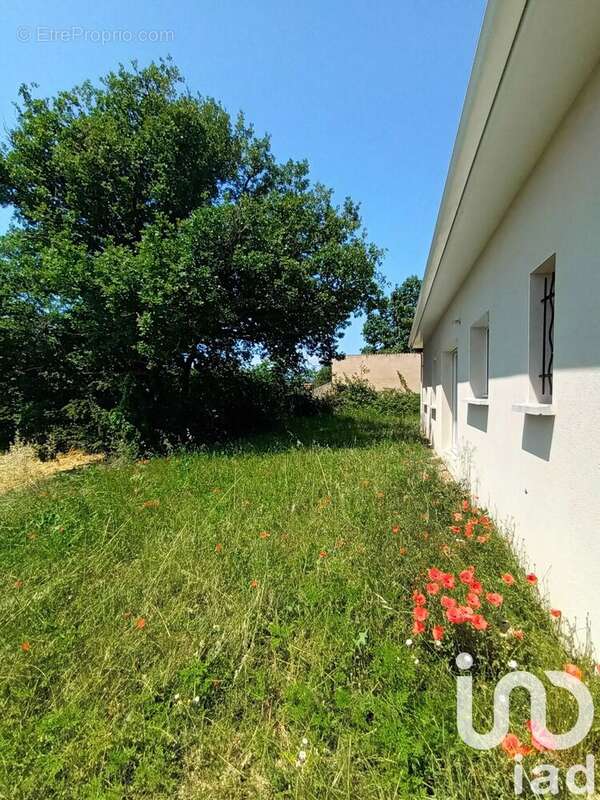 Photo 3 - Maison à PEAUGRES