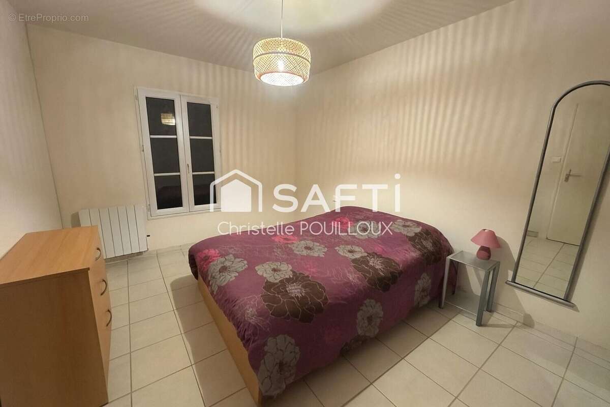 Photo 2 - Maison à BENET