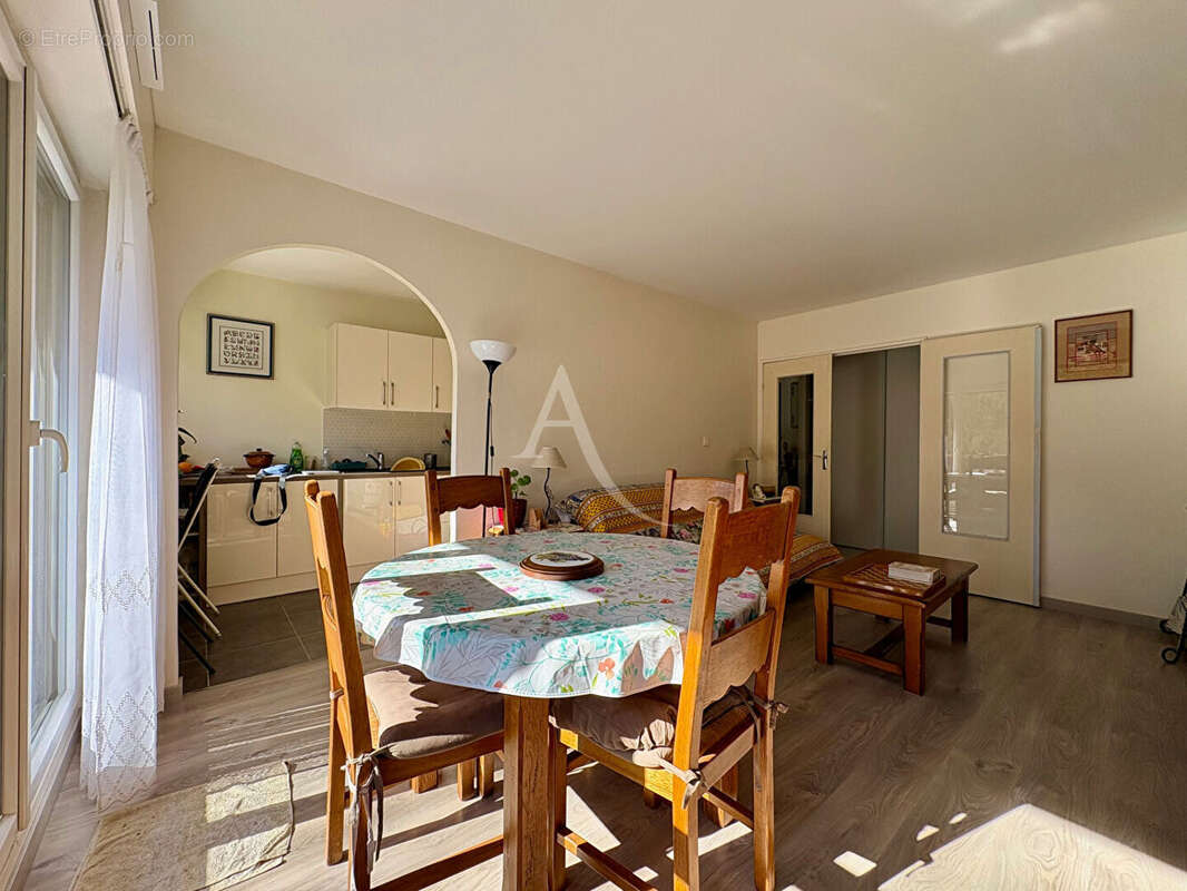 Appartement à GIF-SUR-YVETTE
